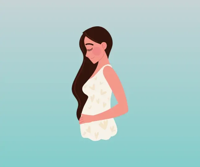 Pregnancy Care at CURAVITA