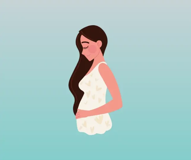 Pregnancy Care at CURAVITA (1)