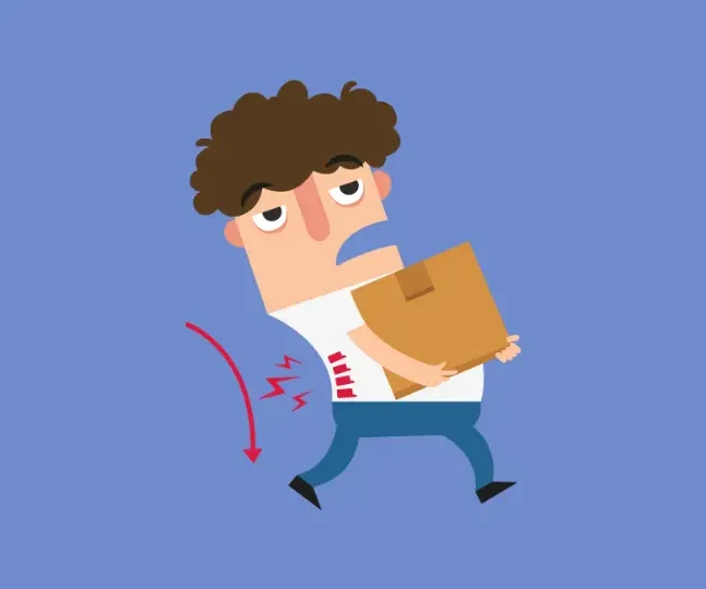 Is Your Work Causing You Pain (1)