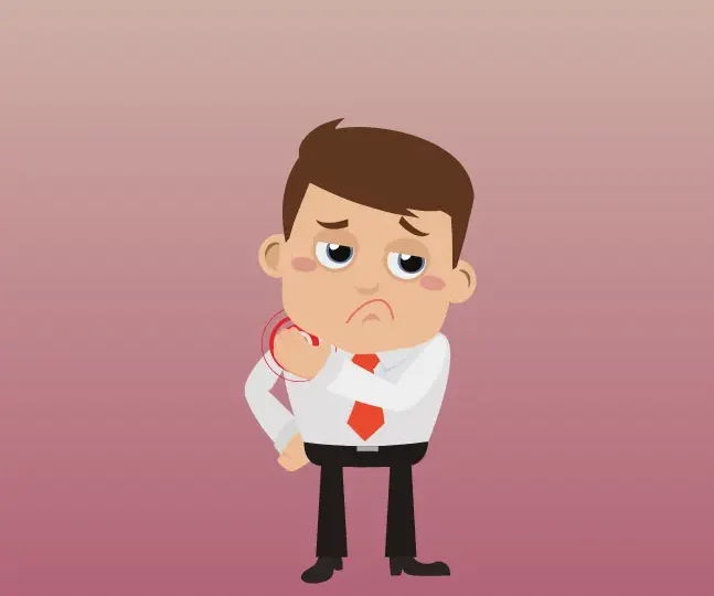Upper Crossed Syndrome What is it