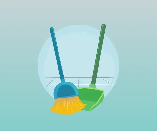 Household Chores and Pain (1)