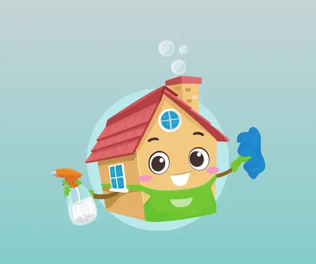 Spring Cleaning Safety
