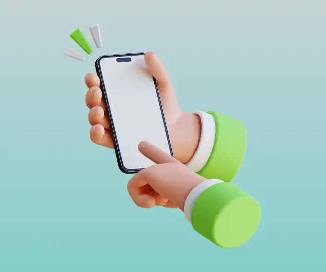 You’re Using Your Smartphone All Wrong