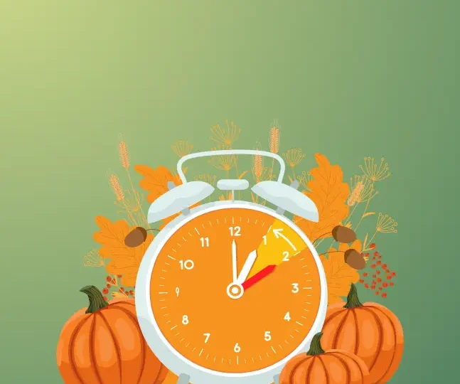 Daylight Saving Time (1)