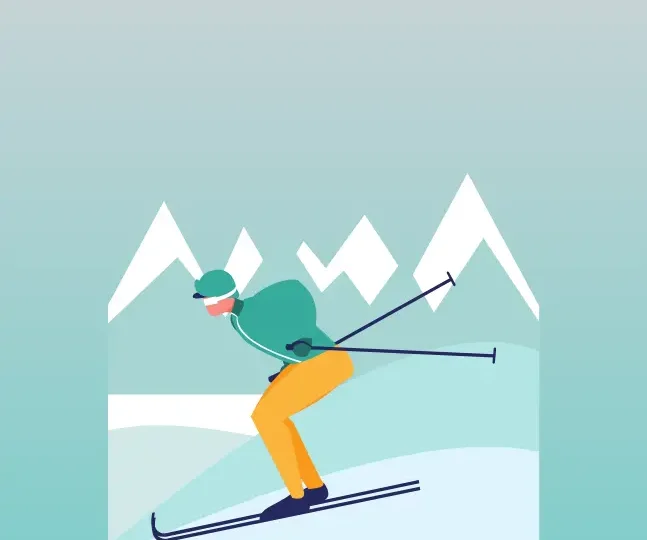 Preparing For Winter Sports