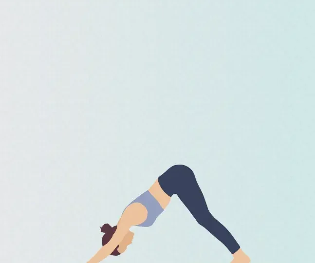 Yoga and Chiropractic - Practicing Balance