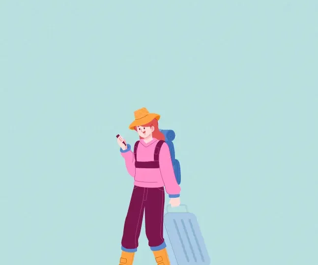Pack your luggage! Spinal health on the go. (1)