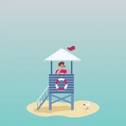 Children Safety During Summer Fun! (1)