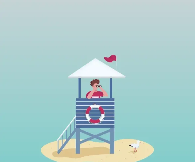 Children Safety During Summer Fun! (1)