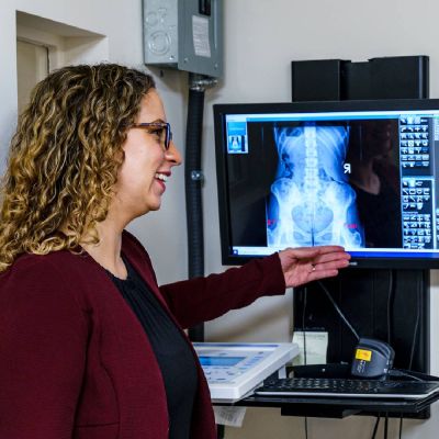 Collaborative Care at CURAVITA