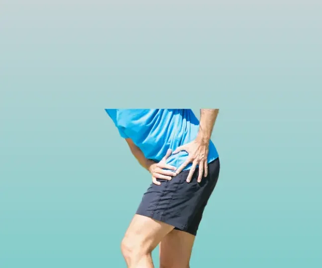 Psoas Syndrome