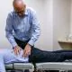 sacroiliac hip sciatic pain CURAVITA glebe