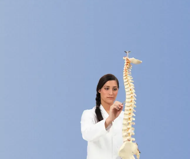 What is Chiropractic (1)