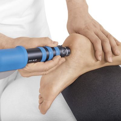 Shockwave Therapy in Ottawa