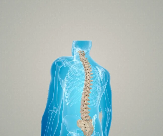 Our Spine and Its Curves