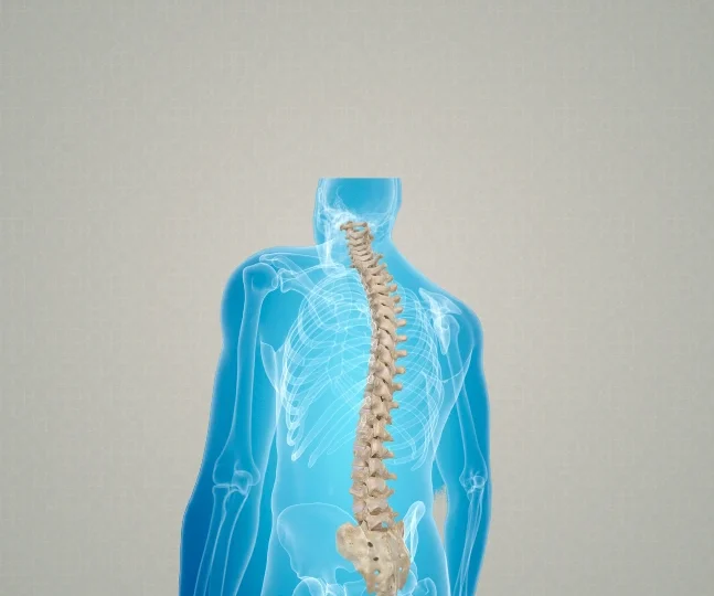 Our Spine and Its Curves (1)