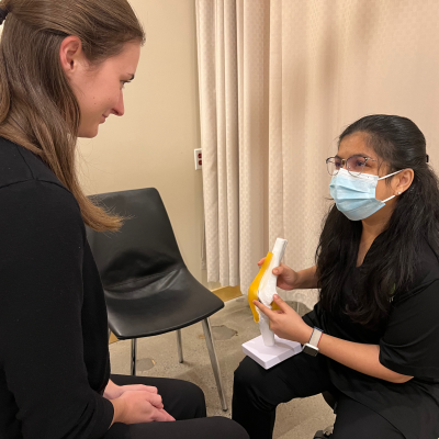 Physiotherapy in Ottawa