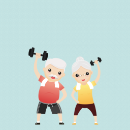 Healthy Aging: A Guide to Mobility and Balance CURAVITA Health Group Ottawa ByWard Market Glebe Chiropractic Physiotherapy Massage Therapy