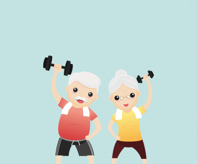 Healthy Aging: A Guide to Mobility and Balance CURAVITA Health Group Ottawa ByWard Market Glebe Chiropractic Physiotherapy Massage Therapy
