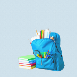 Backpack tips for the school year (1) CURAVITA Health Group Ottawa ByWard Market Glebe Chiropractic Physiotherapy Massage Therapy