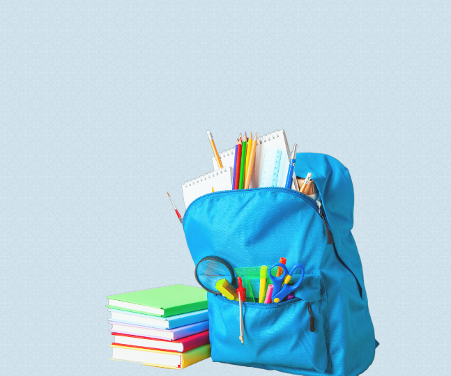 Backpack tips for the school year (1) CURAVITA Health Group Ottawa ByWard Market Glebe Chiropractic Physiotherapy Massage Therapy