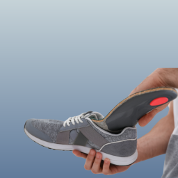Custom Foot Orthotics (1) CURAVITA Health Group Ottawa ByWard Market Glebe Chiropractic Physiotherapy Massage Therapy