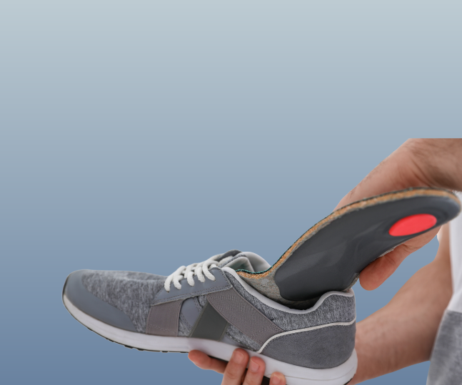 Custom Foot Orthotics (1) CURAVITA Health Group Ottawa ByWard Market Glebe Chiropractic Physiotherapy Massage Therapy