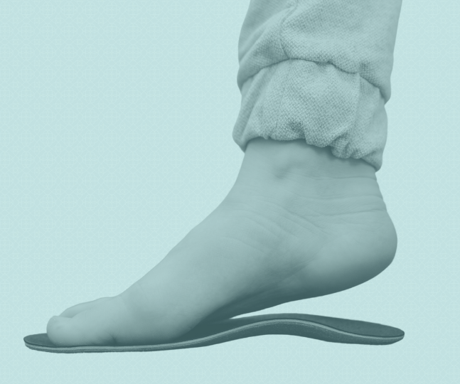 foot orthotics CURAVITA Health Group Ottawa ByWard Market Glebe Chiropractic Physiotherapy Massage Therapy