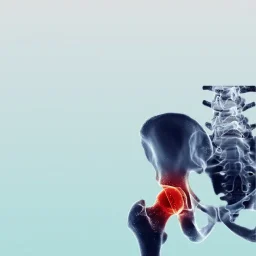 A Pain in the Back Could Mean a Problem in the Hip