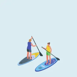 SUP blog curavita