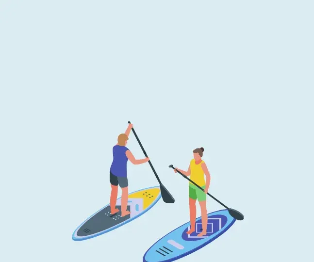SUP blog curavita