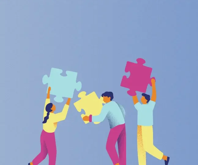 Collaborative Healthcare