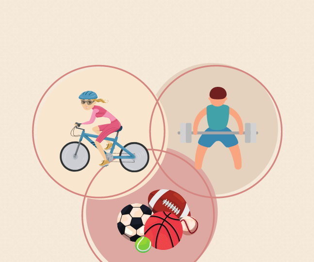 cross training blog curavita
