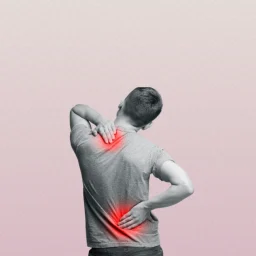 Posture 101 Upper and Lower Cross Syndromes