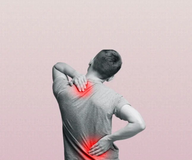 Posture 101 Upper and Lower Cross Syndromes