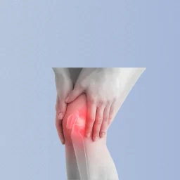 That Annoying Knee Pain (1)