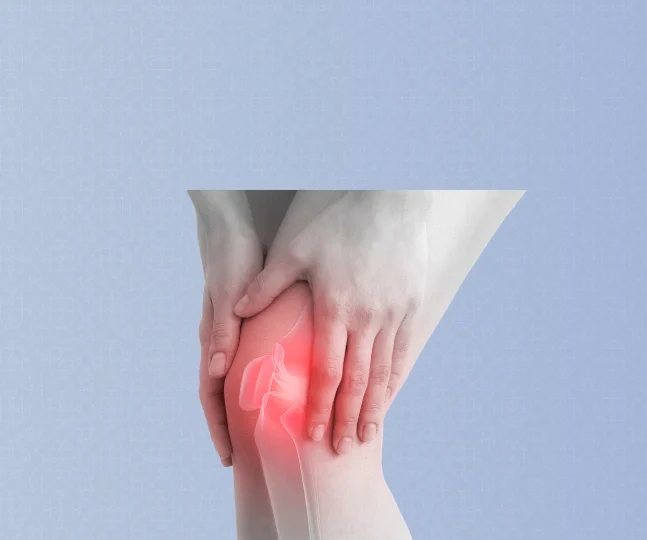 That Annoying Knee Pain (1)