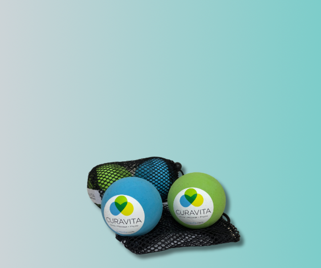 Therapy balls blog curavita
