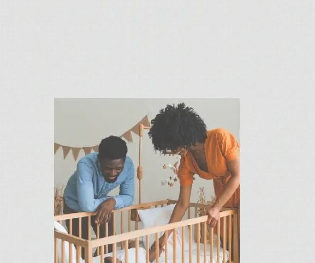 Tips for New Parents and Baby at Home