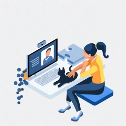Working from Home
