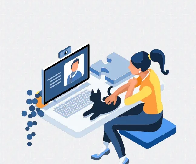 Working from Home