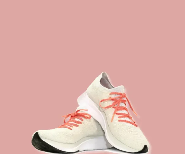 Running shoe blog curavita