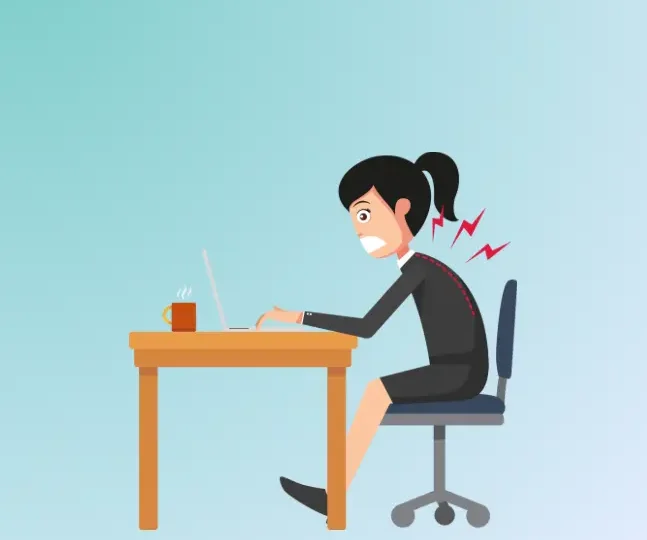 Ergonomics blog curavita