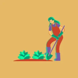 fall gardening blog curavita