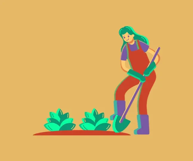 fall gardening blog curavita