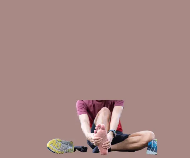 barefoot running blog curavita