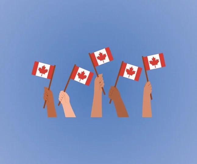 How To Make This Canada Day An Active One