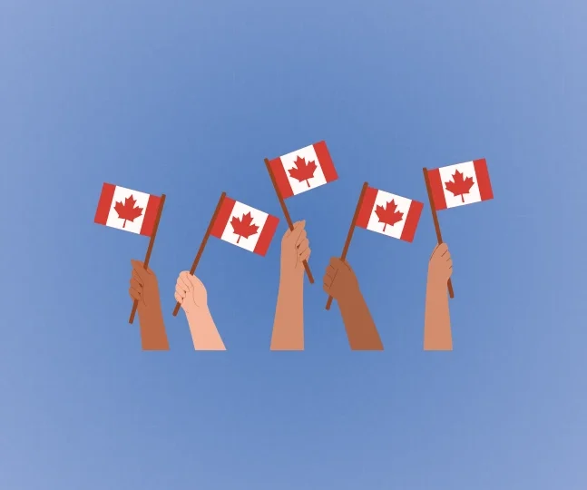 How To Make This Canada Day An Active One. CURAVITA Health Group Ottawa ByWard Market Glebe Chiropractic Physiotherapy Massage Therapy