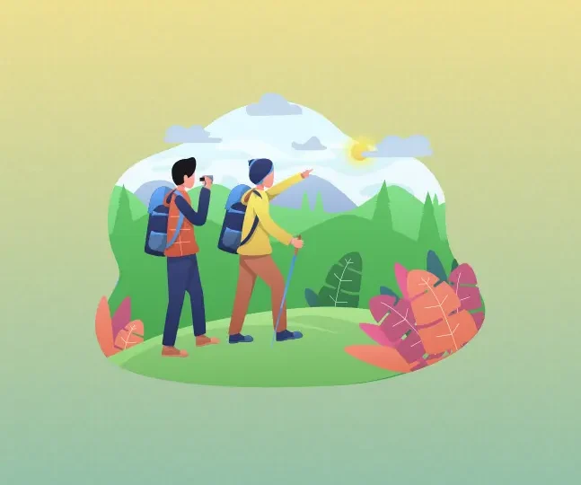 How to Prevent Common Hiking Injuries. Curavita Health Group Ottawa Byward Market Glebe Chiropractic Physiotherapy Massage Therapy