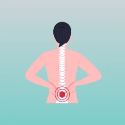 Lower crossed syndrome is a common culprit for pain and discomfort in the low back that many of our patients experience.
